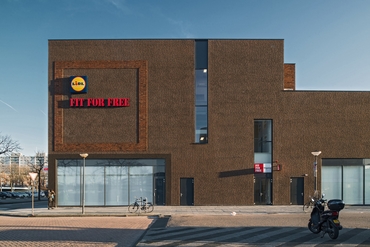 Verschil in dikte isolatieplaat