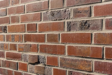 Originell und dabei noch wirksamer Naturschutz: Nistkästen direkt in der Fassade