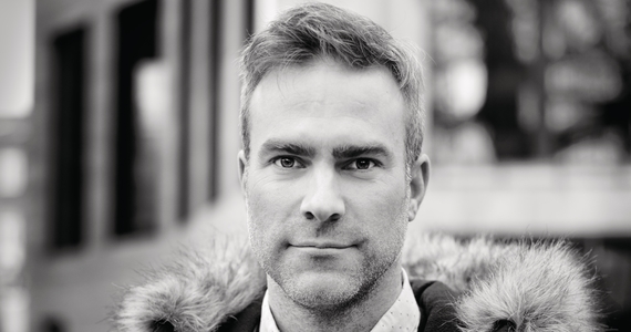 Benjamin Denef Die Kunst besteht darin, moderne Technologie mit ...