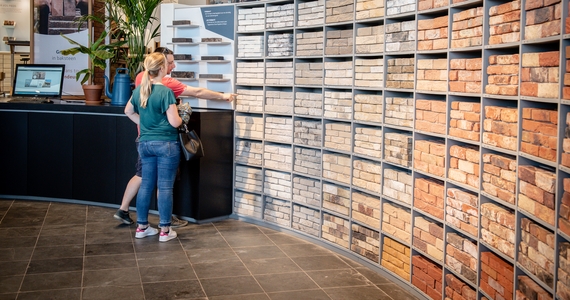 Vraag naar het metselmorteladvies
