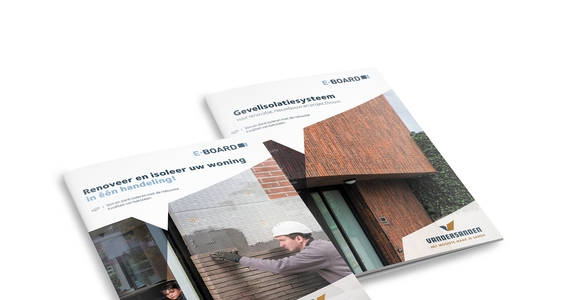 Brochure E-Board