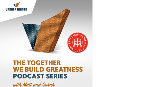 RIBA Certified Podcast Series