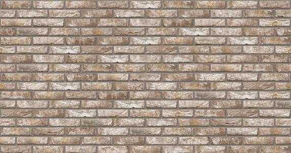 Facing brick used – Anicius 079A0