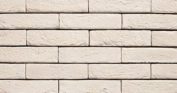 Facing brick used – Perla 125A0