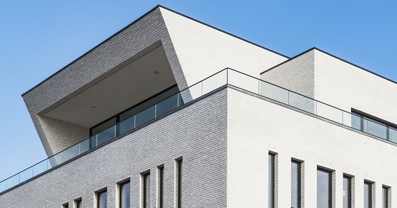 Une construction esthétique et efficace