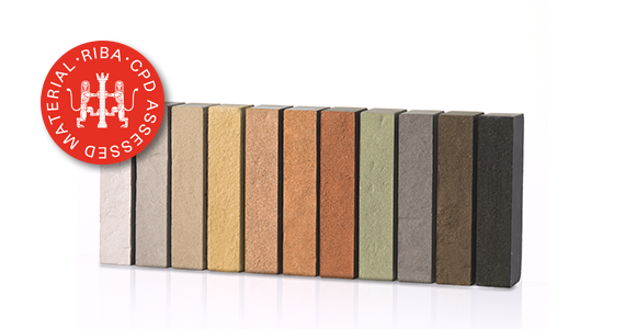 NEW RIBA Certified CPD – Carbon Negative Brick Solutions