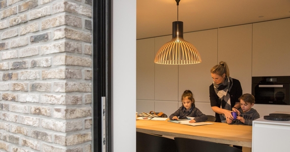 De juiste gevelsteen kiezen