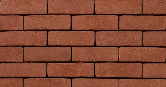 St Georges Red – Traditional Stock Brick