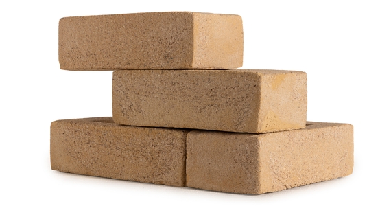 Traditional stock bricks available now