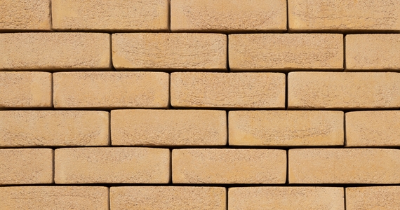 Sunningdale Yellow – Traditional Stock Brick