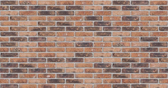 Facing brick used - Old Windsor 0311A0