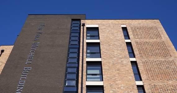 What brick innovations were there with this project?
