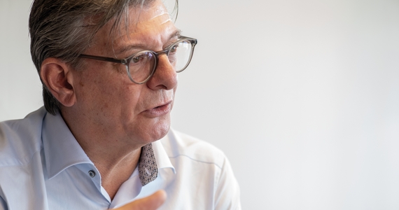 Pionieren onder druk