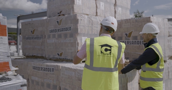 A partnership built on service