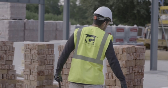 Clayland Homes: