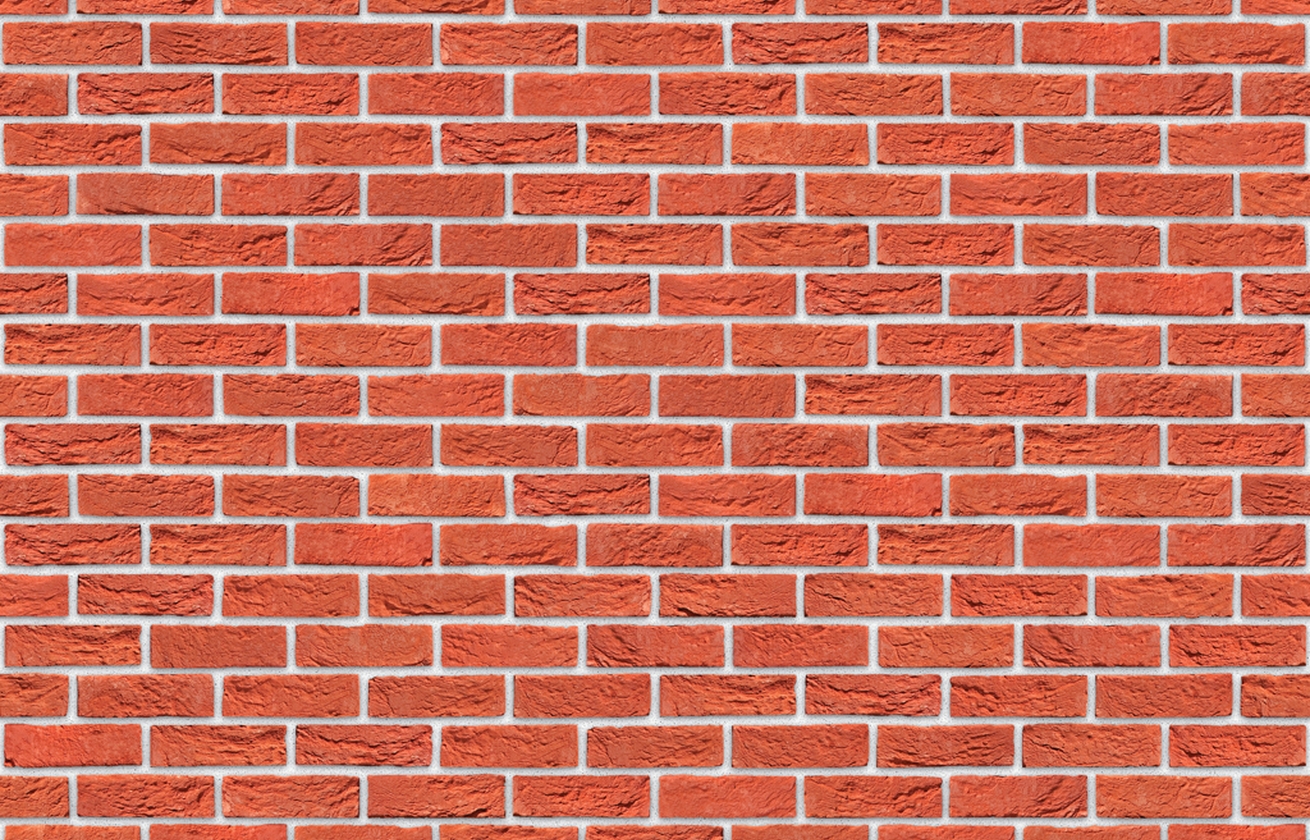 Red bricks | Vandersanden