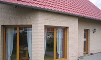 Gelb Silbersand (Eco)