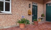 Terra Cotta GS