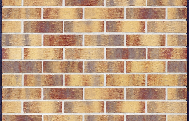 Strippen Rainbow Brick (Eco)