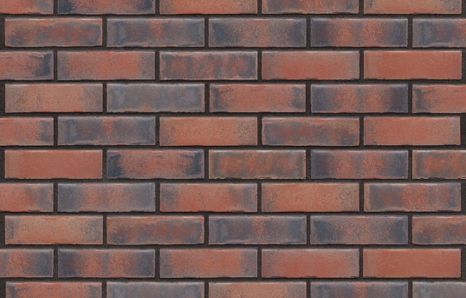 Strippen Heart Brick (Eco)