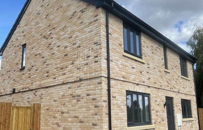 Strippen Caversham Mixture (Eco)
