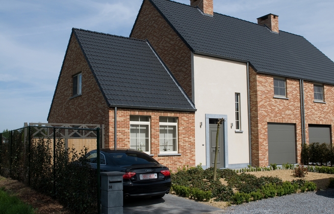 Strippen Affligem