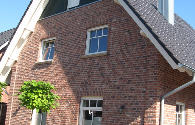 Strippen Norderney Antik