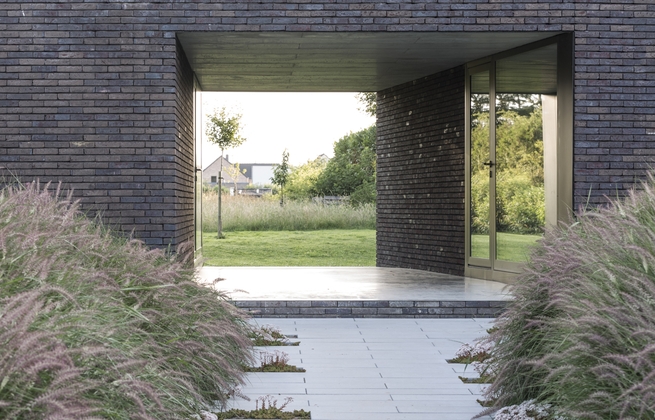 Strippen Herning