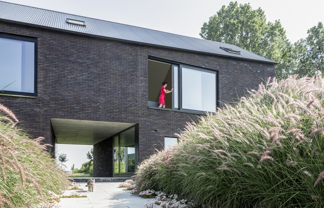 Strippen Herning