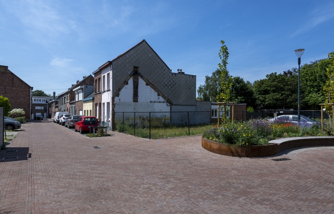 Tuin Bergerac