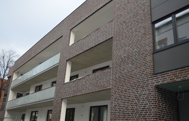Gevel Alt Tessin